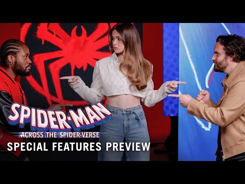 Special Features Preview