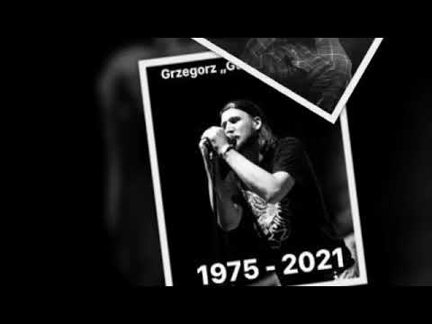 Grzegorz „Guzik” Guziński RIP [*]