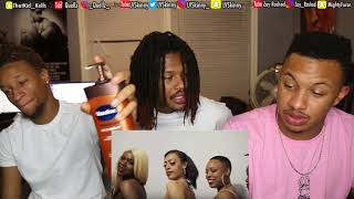 Princess Vitarah - Do You Eat A** (Official Music Video) Reaction Video