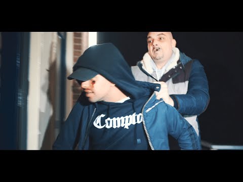 Trumaf - MERKADO ( HITMANBRO ) Official music video