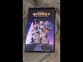Opening To Beetlejuice VHS 2001