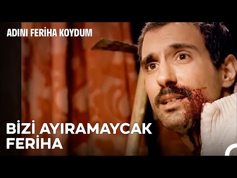 Bakalım Emir Bey Nereye Kadar Dayanabilecek - Adını Feriha Koydum 43. Bölüm