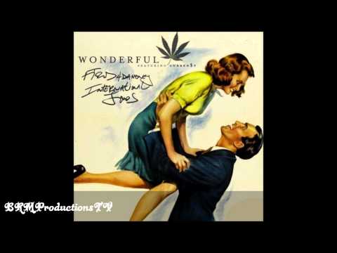 Fiend Ft Curren$y - Wonderful (+download) (New)