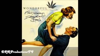 Fiend Ft Curren$y - Wonderful (+download) (New)