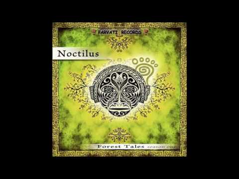 Noctilus - The Fountain