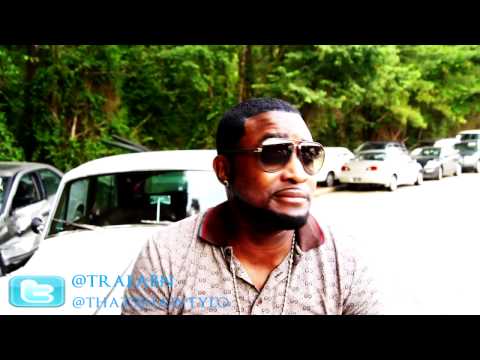 Behind the Scenes "Hood Shit" Trae Tha Truth, Shawty Lo, Yung Quis