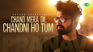 Download lagu Chand Mera Dil Chandni Ho Tum | Pranav Chandran | Mohammed Rafi | Old Cover Songs mp3