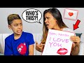 We FOUND Ferran's LOVE LETTERS!! (SHOCKING) | The Royalty Family - The Royalty Family We FOUND Ferran's LOVE LETTERS!! (SHOCKING) | The Royalty Family