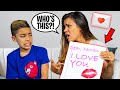 We FOUND Ferran's LOVE LETTERS!! (SHOCKING) | The Royalty Family