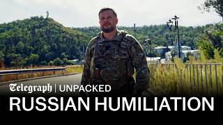 Download lagu How Ukraine Kept Its Biggest Victory of the Year a Secret | Unpacked mp3