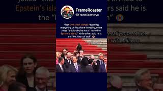 Download lagu Elon Musk Goes Full โMr. Bean Modeโ in Beijing ๐ #viral #elonmusk mp3 Download lagu Elon Musk Goes Full โMr. Bean Modeโ in Beijing ๐ #viral #elonmusk mp3