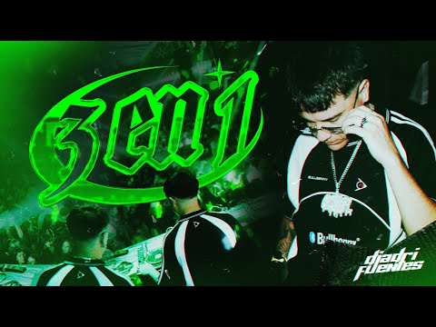 3 EN 1 ADRI FUENTES : PA LAS GIRLAS / NINFO / ZODIACO