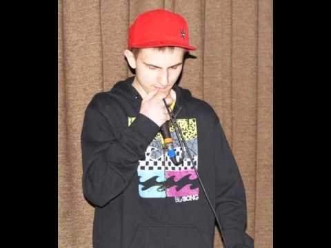 Ucho ft. Osman - Nie koniecznie tak jak chce