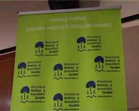 Build Green CEE- Deputy State Secretary Florin Andrei