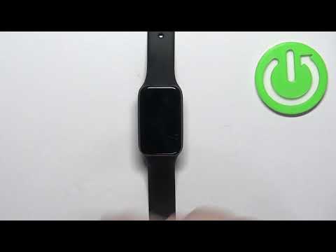 How to Activate Do Not Disturb Mode on XIAOMI Redmi Smart Band 2