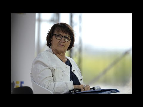 La Matinale Week-End: l'interview intégrale de Christiane Lambert, présidente de la FNSEA