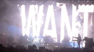 Robyn Royksopp &quot;Say It&quot;