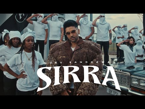 Tusi Jithe Vi Jande O Sirra Krande O | Guru Randhawa | Latest Punjabi Songs 2025 | New Punjabi Songs