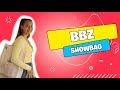 Unboxing the BBZ Showbag