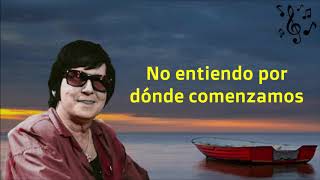 ROY ORBISON - DRIFTING AWAY (SUBTITULADA EN ESPAÑOL)