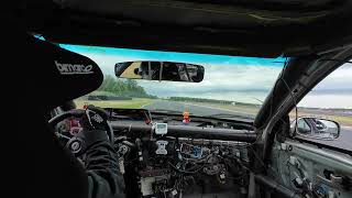 2024 Lemons NJMP Fastest Lap Tony