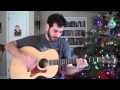 Deep Blue - Arcade Fire (Cover) 