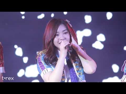 [Fancam](4k)TarwaanBNK48 - Mata Anata no Koto wo Kangaeteta (141218) @TheFestivalofLight