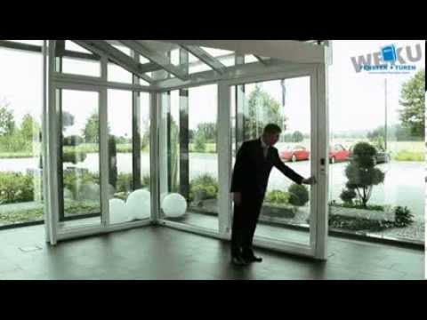 WEKU - SoftClose Türe