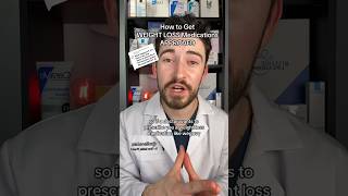 HOW TO GUIDE TO GET WEIGHT LOSS MEDICATIONS COVERED BY INSURANCE #ozempic #weightloss #mounjaro