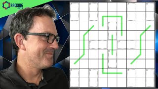 One Cell In This Sudoku Will Make You Gasp!