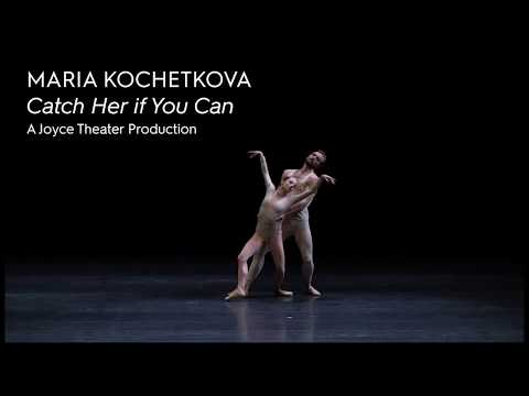 Maria Kochetkova: Jul 16-21