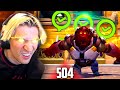 LIKE I NEVER LEFT Overwatch 2 PLACEMENTS Ft Moxy Apply