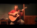 Jessie Smelter LIVE Holding Hands guitar Granite City Folk Society 2012 12