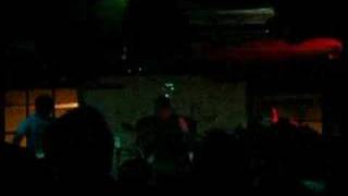 torn between arms- folding under