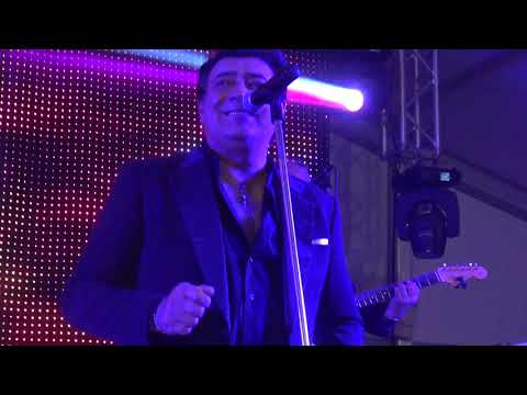 23-09-2019 SANTA MARIA DI CAMISANO (VI) MITICA FENOMENALE ORCHESTRA RODIGINI NUMERO 1