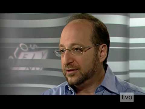 Norman Doidge on analytic interpretations