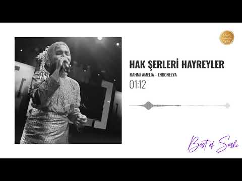 49 Hak Şerleri Hayreyler