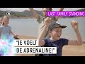 EEN ENORME UITDAGING | Last Family Standing | seizoen 2 #1 | NPO Zapp