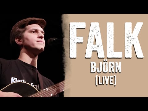 FALK - Björn