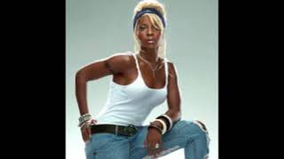 Mary j Blige  - Love at first sight