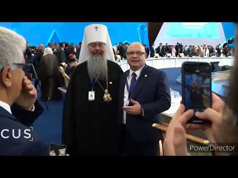 Vision UNSEALED: Why Most Believers Are Not Ready for What's Coming #cop27 #popefrancis #owr