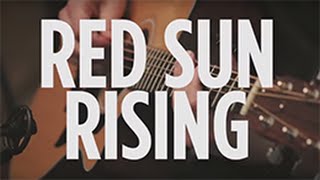 Red Sun Rising &quot;The Otherside&quot; Live @ SiriusXM // Octane