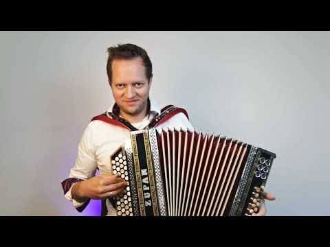 Gib ihm den Ring zurück - Günther Pacher - Steirische Harmonika