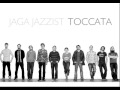 Jaga Jazzist - Toccata 