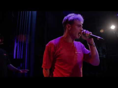 Rap XBattle Nacional 2023 - 8vos de Final - Haron Vs Nithos