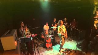 The Relievers - Good to see You (Neil Young cover)