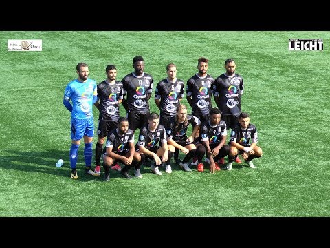 AS Furiani Agliani 1 - 0 US St Malo : Le résumé