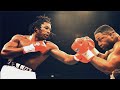Lennox Lewis Vs Ray Mercer Highlights SUPERB SLUGFEST