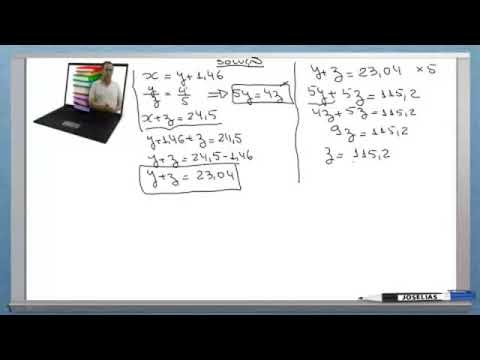 QUESTÃO 193   MATEMÁTICA  RESOLVIDA FCC