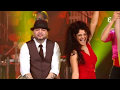 Les années bonheur - Patrick Sébastien - Papi Sanchez - Enamorame Live